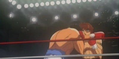 poster de la série Le Courage d'y Croire