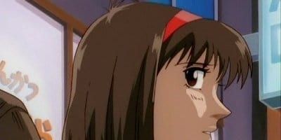 poster de la série Une Sortie en Groupe