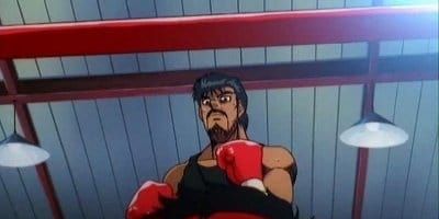 poster de la série Challenger