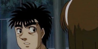 poster de la série Le Poing du Roi