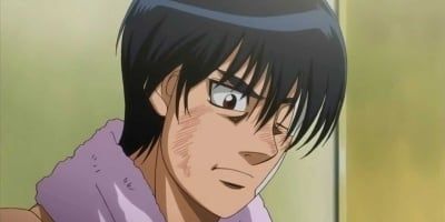 poster de la série Aux portes du Monde