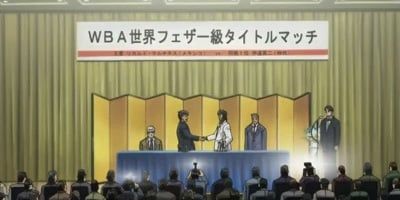 poster de la série Le talonner coûte que coûte