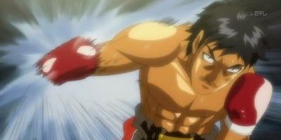 poster de la série La venue du démon