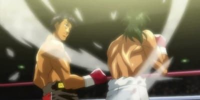 poster de la série Spirit For One Last Attack