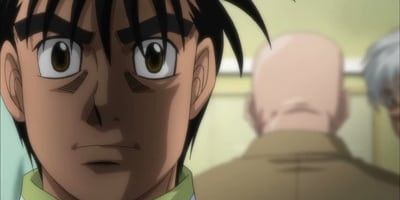 poster de la série Parti pour perdre