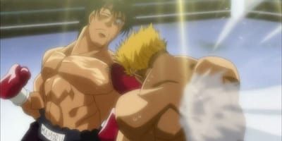 poster de la série Le roi