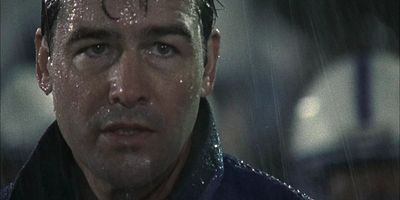 poster de la série Dans la boue