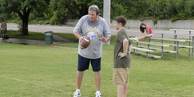 poster de la série Mauvaises idées