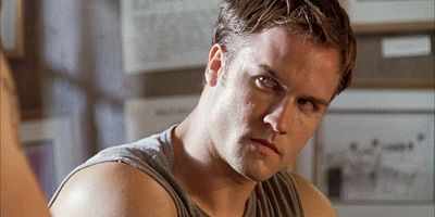 poster de la série Un titre à defendre