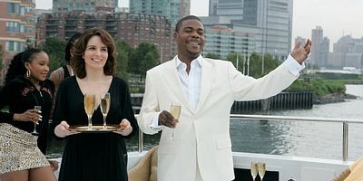 poster de la série Réconciliation