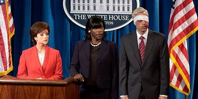 poster de la série Amicalement ennemi