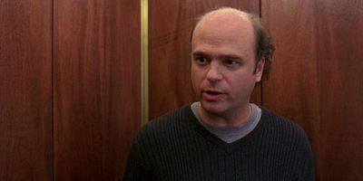 poster de la série Jack-teur