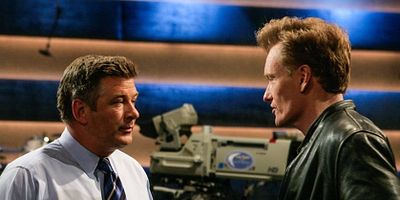 poster de la série Le débile déballe