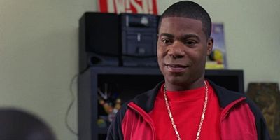 poster de la série La rupture