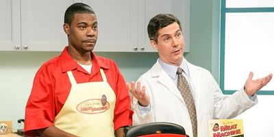 poster de la série Le juré rural