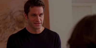 poster de la série La tête et les cheveux