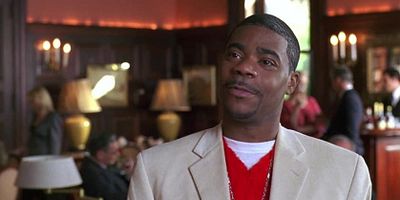 poster de la série L'insulte