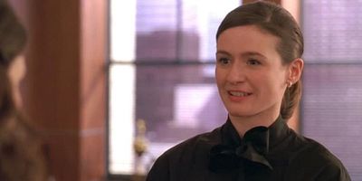 poster de la série Coup de foudre au bureau