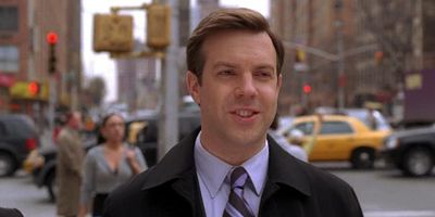 poster de la série Départ pour Cleveland