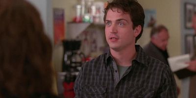 poster de la série Les punaises