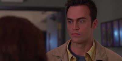 poster de la série Le nouveau