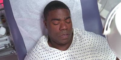 poster de la série Du thé, un logement, des Cosby