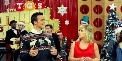 poster de la série Miracle à 30 Rock