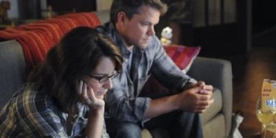 poster de la série La stratégie de Fabien