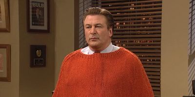 poster de la série 30 Rock en live