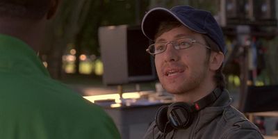 poster de la série Reaganisme, sexe et arnaque