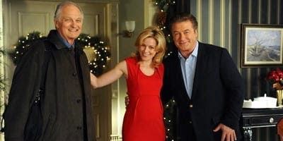 poster de la série Règlement de comptes à Noël