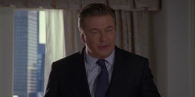 poster de la série Une demi heure interminable