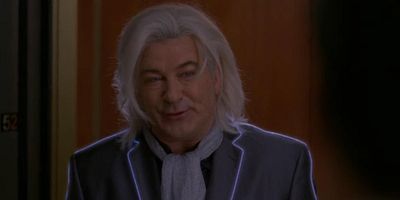 poster de la série La centième