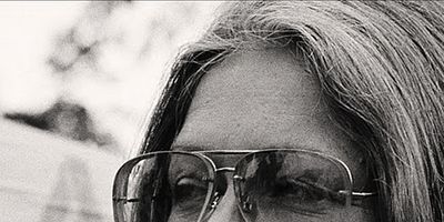 poster de la série Ruth Bader Ginsburg