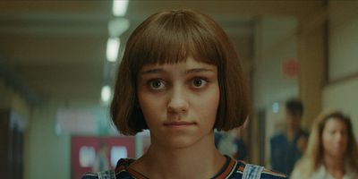 poster de la série L'été 92