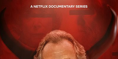 poster de la série Un menteur plutôt qu'un raté