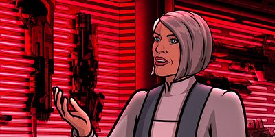 poster de la série Mr. Deadly Goes to Town