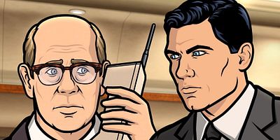 poster de la série Opération kidnapping