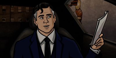 poster de la série Petit braquage insignifiant