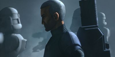 poster de la série Retrouvailles