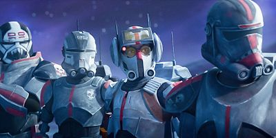 poster de la série Pacte avec le diable