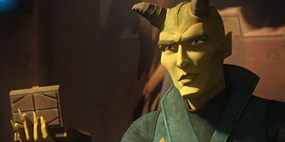 poster de la série La ruche