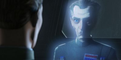 poster de la série Retour sur Kamino