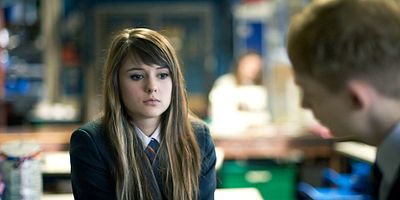 poster de la série Soirée pyjama