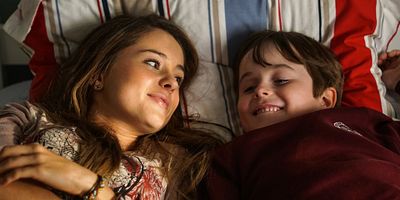 poster de la série Faire face