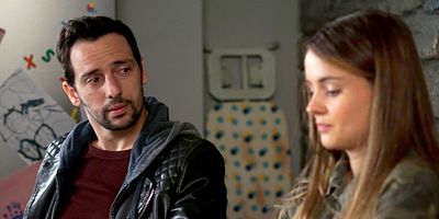 poster de la série Album de famille