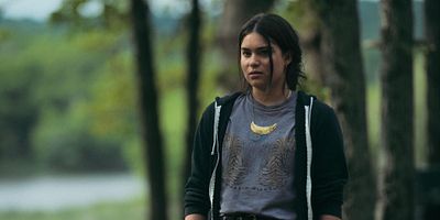 poster de la série Oncle Brownie