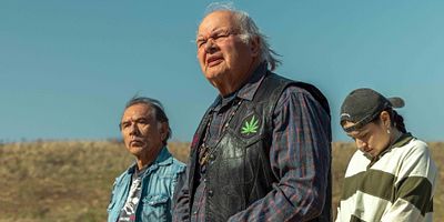 poster de la série Cours !