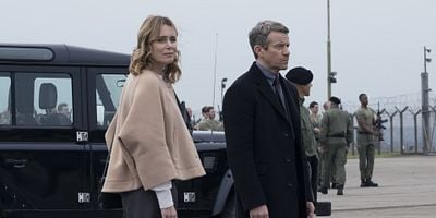 poster de la série Moins qu'une glace