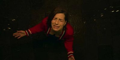 poster de la série Rentre à la maison